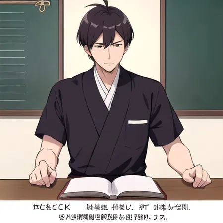 star instructor master baek chapter 100