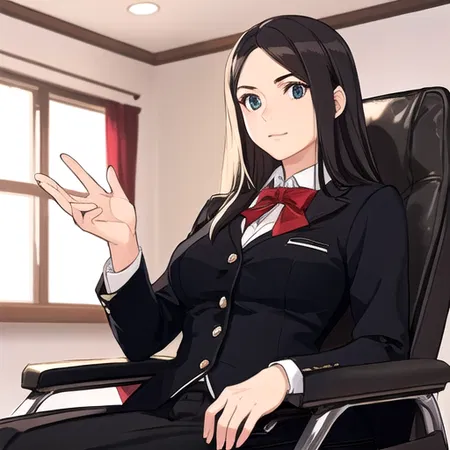 mmchair