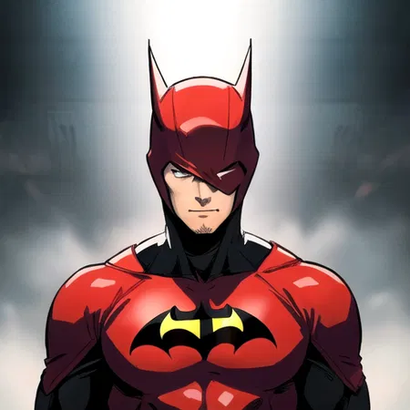 Red Robin Closest