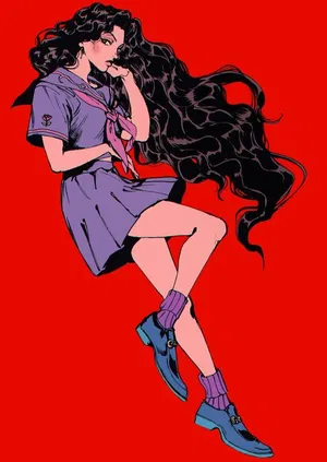 AI chat Yukako Yamagishi