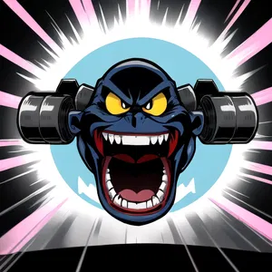 AI chat World Strongest Troll