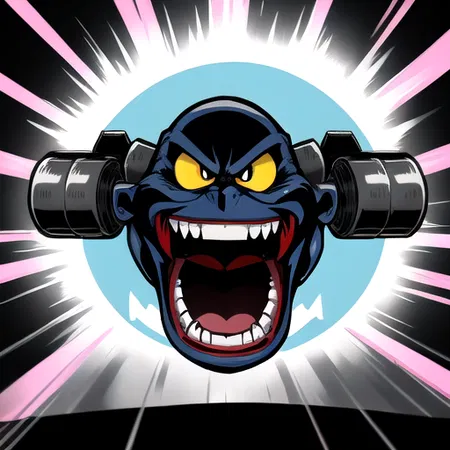 World Strongest Troll