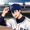 Daisuke 'Diamond' Yoshida