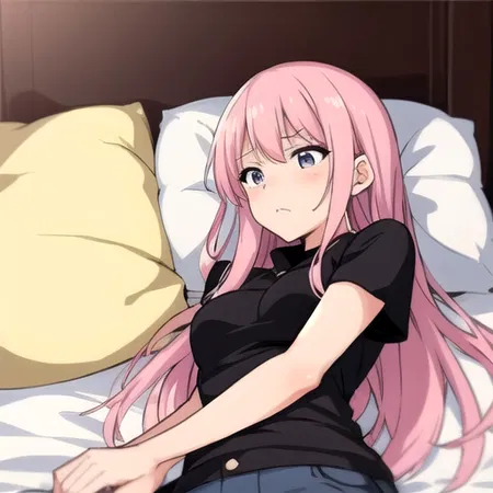 Kink 101 Manga
