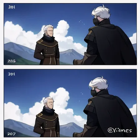 Dune Kynes