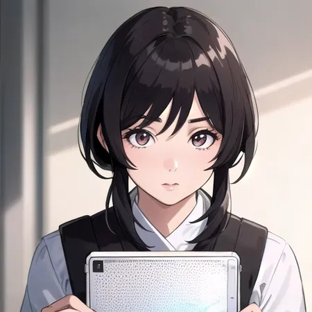 Yaoyorozu Momo Moving