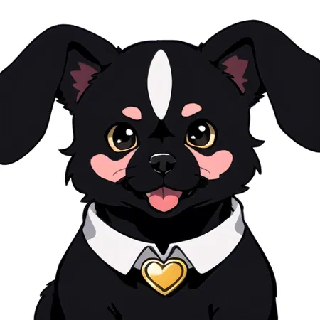 Doggo McFurry