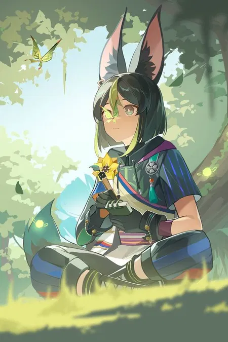 Tighnari