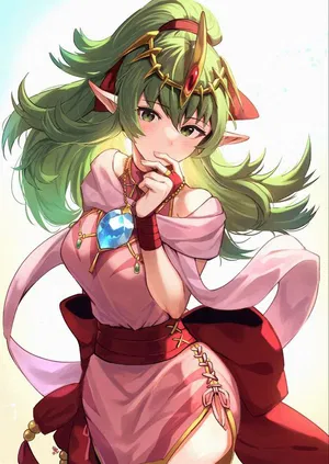 AI chat Tiki