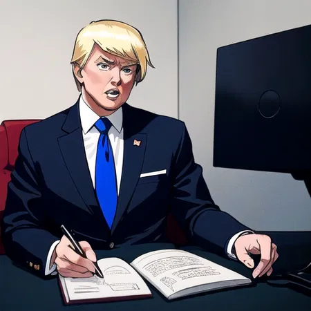 Donald 
