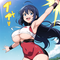 Bouncing Boobs Anime