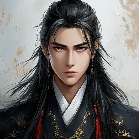 Mu Qing