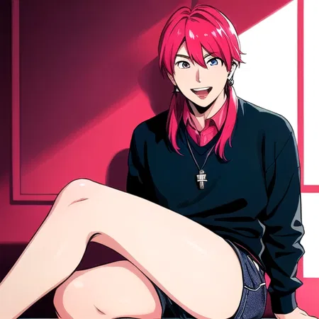 Onii Chan Chan