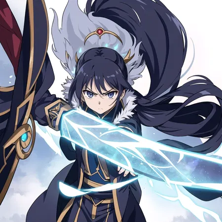 Ryujin Hikari