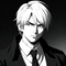 Shihai Kuroiro MHA