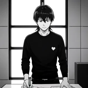 AI chat Yamato Nakamura