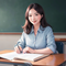 Ginny AI Tutor
