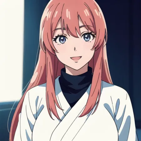 Marika Anime