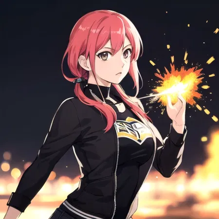 Shouji Ayumu Hentai