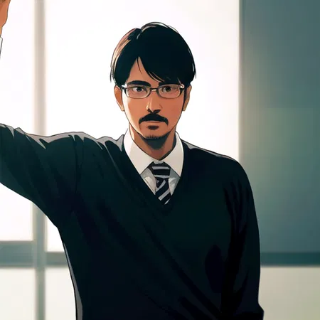 Mihari Ooyama