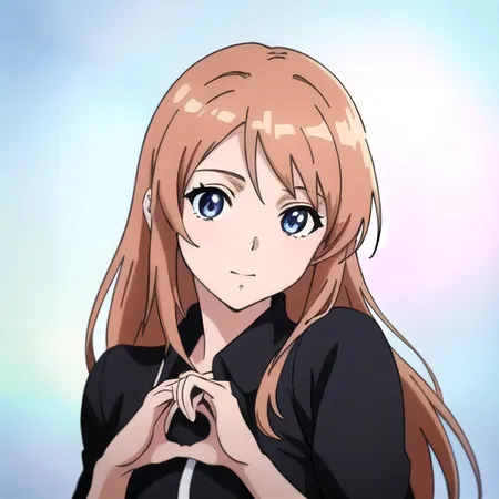 Whistling Anime