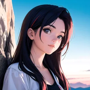 AI chat Yolked Yoko