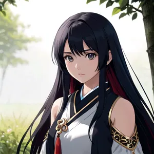 AI chat Orhime