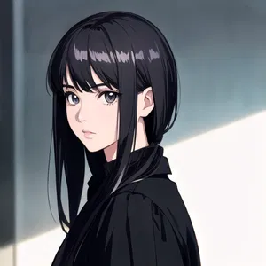 AI chat <famous anime songs>