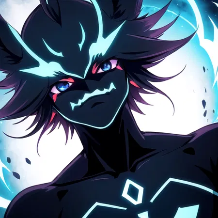 Greaper Kemono