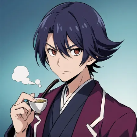 Kashin Koji