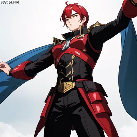 Euden