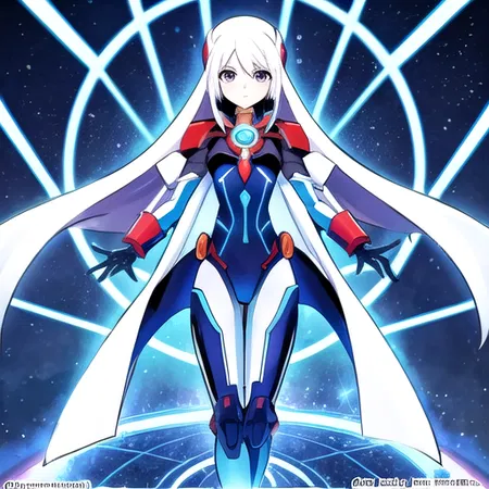 Brave New World Manhwa