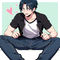 Sexy Anime Boy