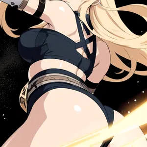 AI chat Vambrace Bracer