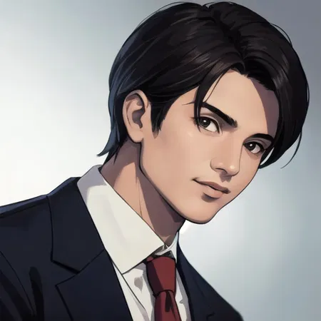 Terashima Junta
