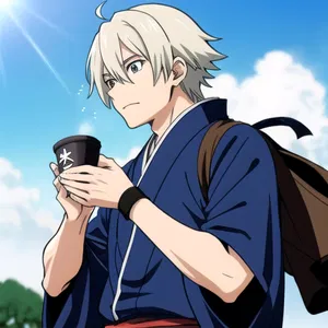 AI chat AnimeIndo