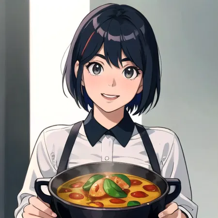 inu curry