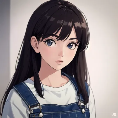 key overalls