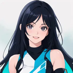 AI chat Lyra Danmachi