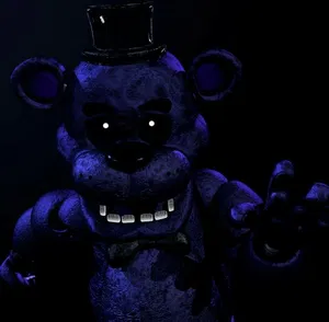 AI chat Shadow Freddy