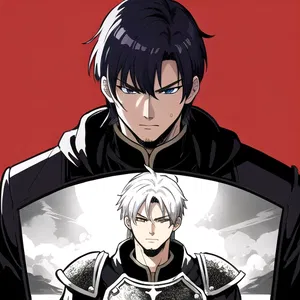 AI chat Leonis Magnus Master