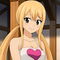 Lucy Heartfilia