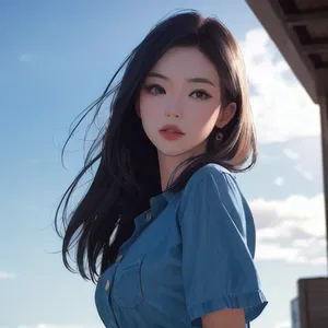 AI chat Alice from FPE