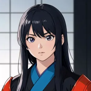 AI chat fight ippatsu jūden-chan