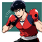 Hajime No Ippo Manga