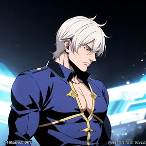 AI chat I am the Strongest Sorcer King
