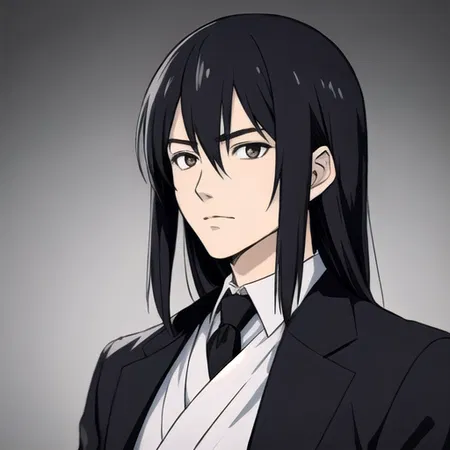 Mikoto Suoh