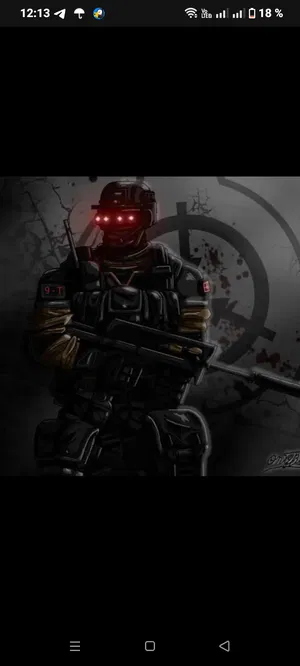 AI chat Mitarbeiter der scp Foundation Mobile Operations Group