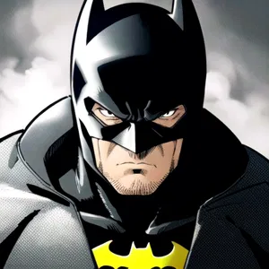 AI chat Batman Gotham Knight Movie