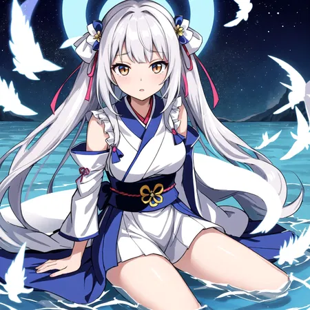 Shiranui Hime